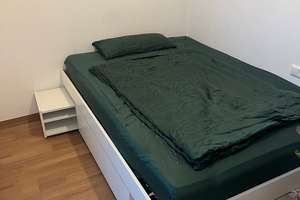 1.000 € Warmmiete o. NK-Überraschung: 1,5-Zimmer-Wohnung mit Einbauküche & Balkon – Regerweg 4, 89075 Mitte, Ulm – Vorschaubild 11