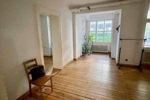 WG-Zimmer in 2er WG in Berlin-Schöneberg – Menzelstraße 2, 12157 Schöneberg, Berlin – Vorschaubild 3