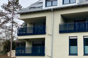 Preisgünstig! 4 Zimmer -Maisonette. Erstbezug.  Besichtigung nach Vereinbarung. – Entenweg 20, 70437 Zazenhausen, Stuttgart – Vorschaubild 3