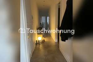 Tauschwohnung: 4 Zimmer Altbauwhg. in ruhiger Seitenstraße von Altona-Nord – Helenenstraße 9, 22765 Altona-Nord, Hamburg – Vorschaubild 5