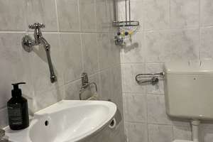 Wunderschöne 3 -Zimmer Wohnung mit West-Loggia im Grünen - sofort beziehbar – 81927 Englschalking, München – Vorschaubild 17