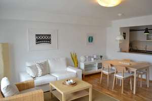 **FURNISHED** Schöne 3 Zimmerwohnung in Pempelfort – Moltkestr. XXX, 40477 Pempelfort, Düsseldorf – Vorschaubild 2