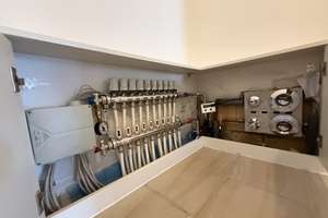 Erdgeschoss - Terrassenwohnung mit Hauscharakter -  große Terrasse & barrierearmer Eingang – Bruchhöfe 25, 47829 Gartenstadt, Krefeld – Vorschaubild 26