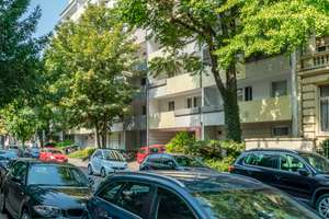 Möblierte Wohnung auf Zeit zu vermieten: – 60323 Westend-Süd, Frankfurt am Main – Vorschaubild 50