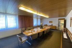 Ehemaliges Kirchengebäude in Reutlingen-Süd zu vermieten! – Alexanderstraße 80, 72764 Reutlingen-Mitte, Reutlingen – Vorschaubild 7