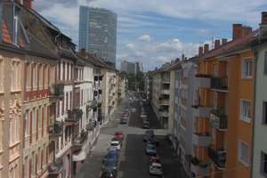 Mannheim-Lindenhof: Modernes Wohnen hinter Jugendstil-Fassaden mit Rheinblick – Rheinparkstr. 4, 68163 Lindenhof, Mannheim – Vorschaubild 14