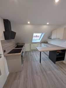 3-Zimmer-Wohnung in Roßtal