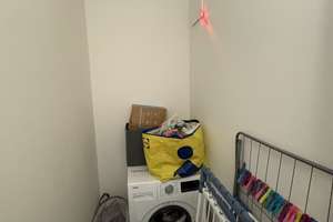 Schöne Wohnung in Hamburg – Nachmieter gesucht – Die vollständige Adresse der Immobilie erhältst du vom Anbieter., 22047 Tonndorf, Hamburg – Vorschaubild 8