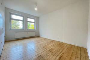 *Tageslichtbad*Erstbezug nach Kernsanierung*Altbau*Gemeinschaftsgarten* – Harkortstr. 49, 45145 Holsterhausen, Essen – Vorschaubild 6