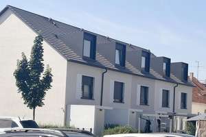 Einziehen und Wohlfühlen - hochwertiges Reihenhaus mit Garten und Terrasse – Die vollständige Adresse der Immobilie erhältst du vom Anbieter., 74889 Sinsheim – Vorschaubild 11