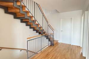 Exklusive Neubau-Maisonette mit Rheinblick – Exklusive Neubauwohnung mit Hauscharakter – Lotsenhof 15, 55120 Neustadt, Mainz – Vorschaubild 5