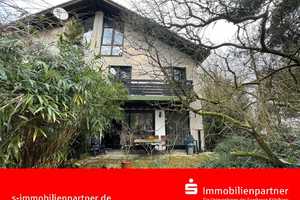 Reihenendhaus mit Einliegerwohnung in Wuppertal -  Katernberg-Uellendahl – Wuppertal – Vorschaubild 1