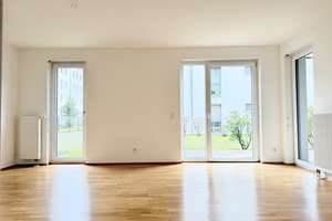 Sonnenverwöhnte Erdgeschosswohnung mit Terrasse, moderner Einbauküche & Tageslichtbad – Berliner Allee 8D, 64295 Darmstadt-West, Darmstadt – Vorschaubild 5