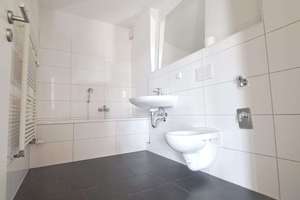 zentrale 2-Zimmer-Wohnung mit französischem Balkon – Halberstädter Str. 46, 39112 Sudenburg, Magdeburg – Vorschaubild 6