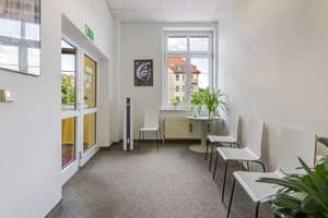 Wohn-/Geschäftshaus mit 593m² und vielseitigen Nutzungsmöglichkeiten in begehrter Lage von Babelsber – Die vollständige Adresse der Immobilie erhältst du vom Anbieter., 14482 Babelsberg Süd, Potsdam – Vorschaubild 7