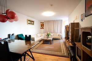 Attraktive ETW im Corner 82 – solide Kapitalanlage mit Zukunft – Die vollständige Adresse der Immobilie erhältst du vom Anbieter., 51373 Wiesdorf, Leverkusen – Vorschaubild 7