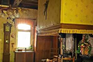 Historisch wertvolle Hofanlage vor den Toren Coesfelds – Coesfeld (Kreis) – Vorschaubild 8