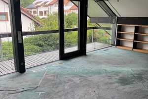 Geräumiges 6-Zimmer-Einfamilienhaus mit geh. Innenausstattung und EBK in Stuttgart Bad Cannstatt – Mahlestrasse 34, 70376 Stuttgart – Vorschaubild 38
