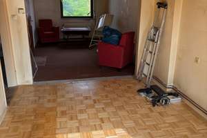 Sanierungsbedürftiges Mehrfamilienhaus in der Neustadt - 3 Wohnungen , Dachterrasse u. Innenhof! – Die vollständige Adresse der Immobilie erhältst du vom Anbieter., 28201 Südervorstadt, Bremen – Vorschaubild 12