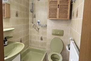 6088 - 1-Zimmer-Appartment mit Stellplatz in der Südstadt! – Die vollständige Adresse der Immobilie erhältst du vom Anbieter., 76137 Südstadt, Karlsruhe – Vorschaubild 4