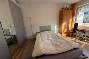 Hell, zentral & ruhig gelegen | provisionsfrei – Die vollständige Adresse der Immobilie erhältst du vom Anbieter., 80999 Alt-Moosach, München – Vorschaubild 3