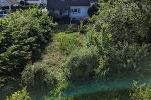 Schönes Bauernhaus mit großer Scheune und Ausblick ins Tal – Kleinsachsenheimer Straße 37, 74321 Ludwigsburg (Kreis) – Vorschaubild 21