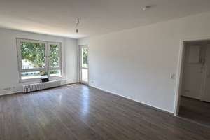 1. OG und frisch saniert für Sie! – Mozartstraße 14, 47226 Rheinhausen-Mitte, Duisburg – Vorschaubild 2