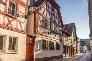 Jetzt investieren – später einziehen: Exklusives Anwesen in Eppstein – Heinrich-Heine-Str. 12, 65817 Eppstein – Vorschaubild 23