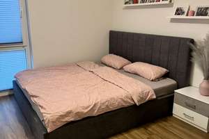 ANFRAGESTOP - MODERNE 2 ZIMMERWOHNUNG MIT BALKON - NÄHE SCHLOSS/ UNIVERSITÄT/ NIELS STENSEN KLINIKEN – Große Rosenstrasse 37, 49074 Innenstadt, Osnabrück – Vorschaubild 5