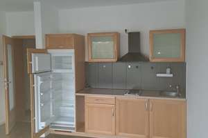 Single-Wohnung mit Küche und Balkon – Wilhelmshöhe 8, 41189 Odenkirchen-West, Mönchengladbach – Vorschaubild 1