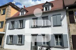bereits aufgeteilt - Wohnungspaket...MFH (Teileigentum) in Erlangen - Zentrum