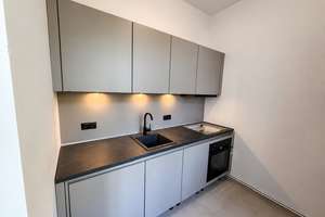 Wunderschöne 2 Zimmerwohnung für Singles & Paare mit Balkon – Die vollständige Adresse der Immobilie erhältst du vom Anbieter., 13353 Wedding, Berlin – Vorschaubild 4