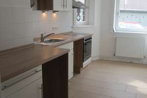 Erdgeschosswohnung mit Einbauküche – Redenstraße 5a, 30171 Südstadt, Hannover – Vorschaubild 2