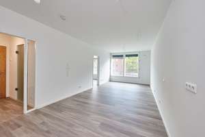 Traumwohnung mit besten Energiestandards und Top-Anbindung  – Burgunderstraße 36, 40549 Heerdt, Düsseldorf – Vorschaubild 11