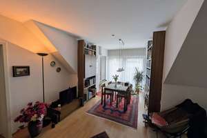 Lichtdurchflutetes Investment im Dachgeschoss – Barrierefrei mit Aufzug und Balkon – Die vollständige Adresse der Immobilie erhältst du vom Anbieter., 47119 Laar, Duisburg – Vorschaubild 5