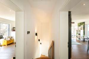 Luxus, Licht und Raum – beeindruckende Villa mit Einliegerwohnung & mehr – Die vollständige Adresse der Immobilie erhältst du vom Anbieter., 89075 Böfingen, Ulm – Vorschaubild 11