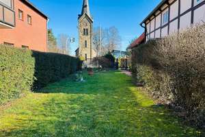 Niedliches Fachwerkhaus in SZ-Thiede für kleines Geld – Frankfurter str. 79, 38239 Thiede, Salzgitter – Vorschaubild 5