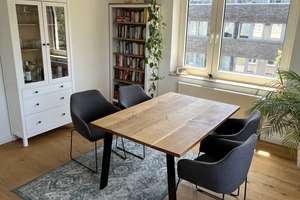 Renovierte 2-Zimmer-Wohnung in Essen-Rüttenscheid – Einigkeitstraße 4, 45133 Rüttenscheid, Essen – Vorschaubild 4