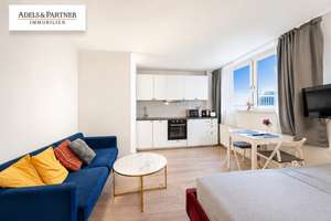 Attraktive Investmentchance mit Faktor 21: Renditestarke Kapitalanlage mit drei Wohnungen in Toplage – 50672 Altstadt/Nord, Köln – Vorschaubild 6