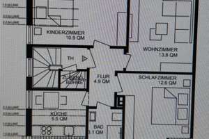 3-FMH mit Potential – Metzingertstrasse 30, 70597 Tränke, Stuttgart – Vorschaubild 9