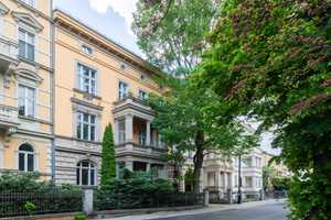 Historischer Charme trifft repräsentatives Wohnen in Potsdamer Bestlage – Potsdam – Vorschaubild 12