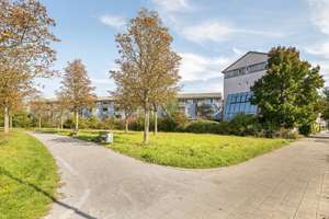 Heute schon an morgen denken! Nachhaltige Anlage in Senioren Wohnen – Die vollständige Adresse der Immobilie erhältst du vom Anbieter., 76189 Oberreut, Karlsruhe – Vorschaubild 5