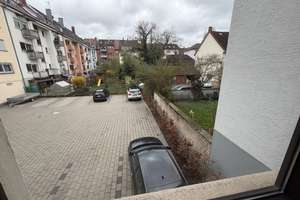 Schön geschnittene helle 2,5-Zimmer Wohnung in Karlsruhe Oststadt zur Eigennutzung – Rintheimer Str. 78, 76131 Oststadt, Karlsruhe – Vorschaubild 6