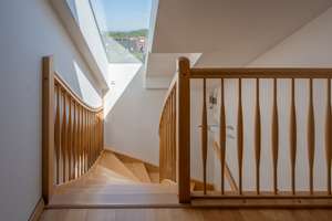 Modernes Wohnhaus in ruhiger Lage von Weilimdorf-Wolfbusch – Die vollständige Adresse der Immobilie erhältst du vom Anbieter., 70499 Wolfbusch, Stuttgart – Vorschaubild 22