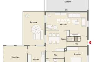 Charmantes Einfamilienhaus mit 1.039 m² Grundstück – hier verwirklichen Sie Ihren Wohntraum! – Die vollständige Adresse der Immobilie erhältst du vom Anbieter., 68794 Oberhausen-Rheinhausen – Vorschaubild 23