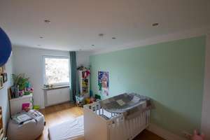 4 Zimmer-Wohnung mit Balkonen und Garten in Obergiesing – Die vollständige Adresse der Immobilie erhältst du vom Anbieter., 81549 Südgiesing, München – Vorschaubild 3