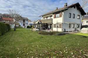 Preiswertes 6-Zimmer-Einfamilienhaus in Traubing Tutzing – Starnberg (Kreis) – Vorschaubild 1