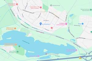 Gemütliche, geräumige Wohnung mit grosser Terrasse und Blick ins Grüne – Am Ginsterberg 27, 40627 Unterbach, Düsseldorf – Vorschaubild 21