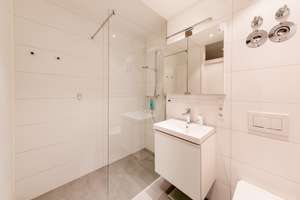 Top modernisierte 3 ZKB-Wohnung mit Balkon und TG in begehrter Lage! – Die vollständige Adresse der Immobilie erhältst du vom Anbieter., 55128 Bretzenheim, Mainz – Vorschaubild 7