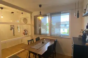 Stilvolle 2-Raum-Wohnung mit Einbauküche in Köln Flittard – Roggendorfstraße 27, 51061 Köln – Vorschaubild 7
